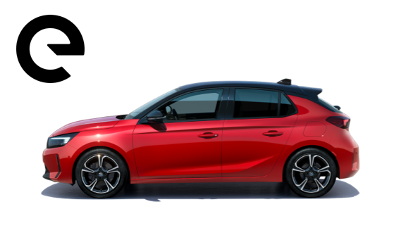 Neuer Corsa