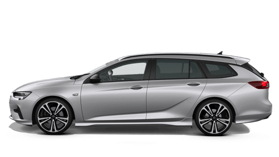 Opel Insignia Sports Tourer