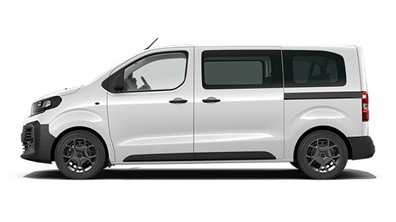 Opel Vivaro-e Kombi