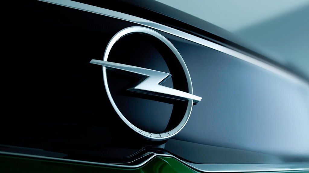 Elektroauto Reiseplaner Mit Ladestationen Opel Deutschland